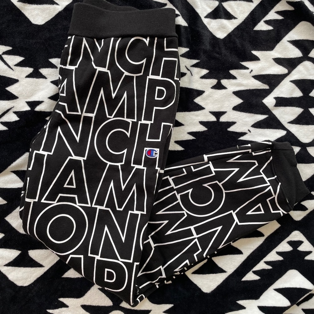 Champion Sweatpants Youth